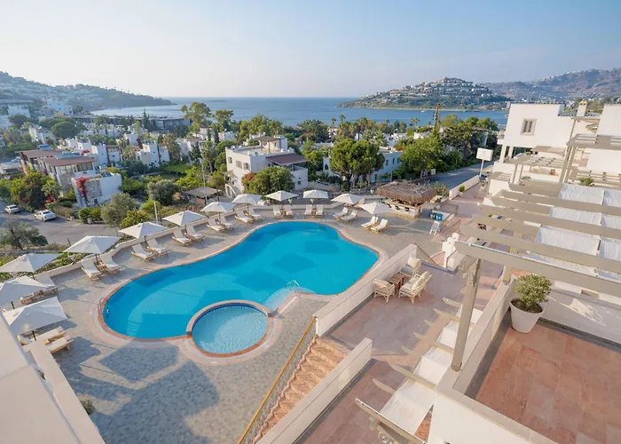 Elementa Boutique Hotel - Adults Only