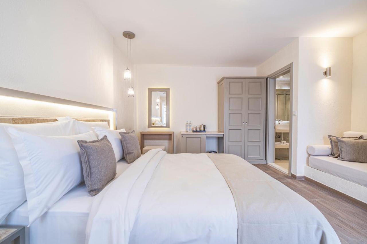 Elementa Boutique - Adults Only Otel 3*