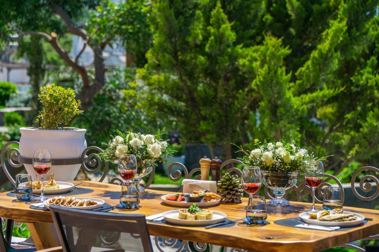 Elementa Boutique - Adults Only Otel