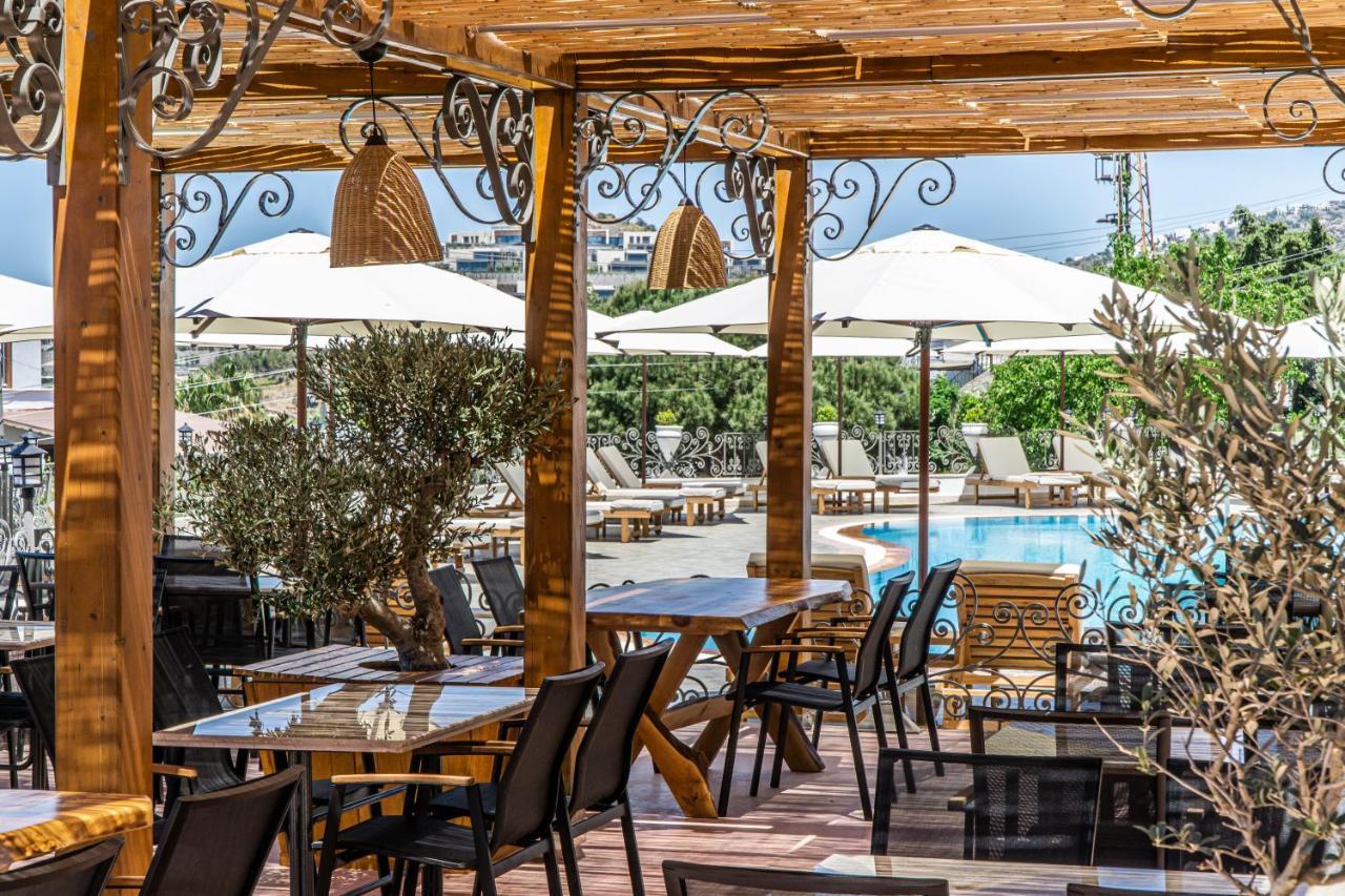 Elementa Boutique - Adults Only 3* Yalıkavak