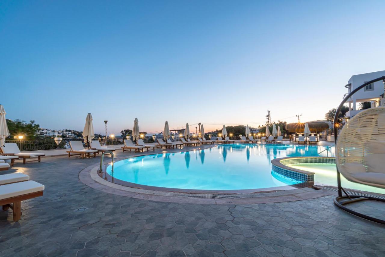 Elementa Boutique - Adults Only Yalıkavak