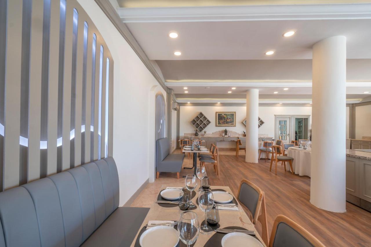 Elementa Boutique - Adults Only Otel Yalıkavak