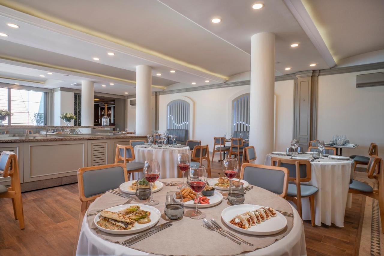 Otel Elementa Boutique - Adults Only Yalıkavak