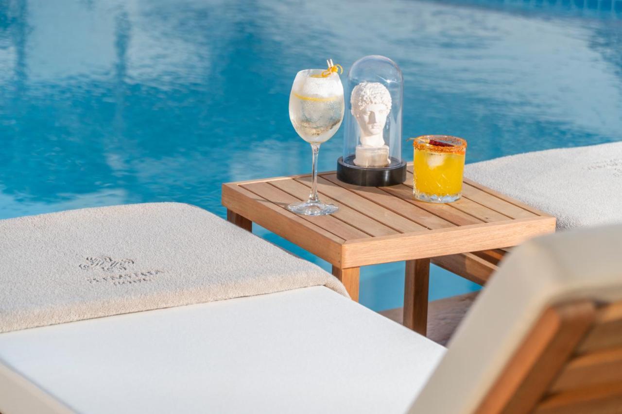 Elementa Boutique - Adults Only 3* Yalıkavak