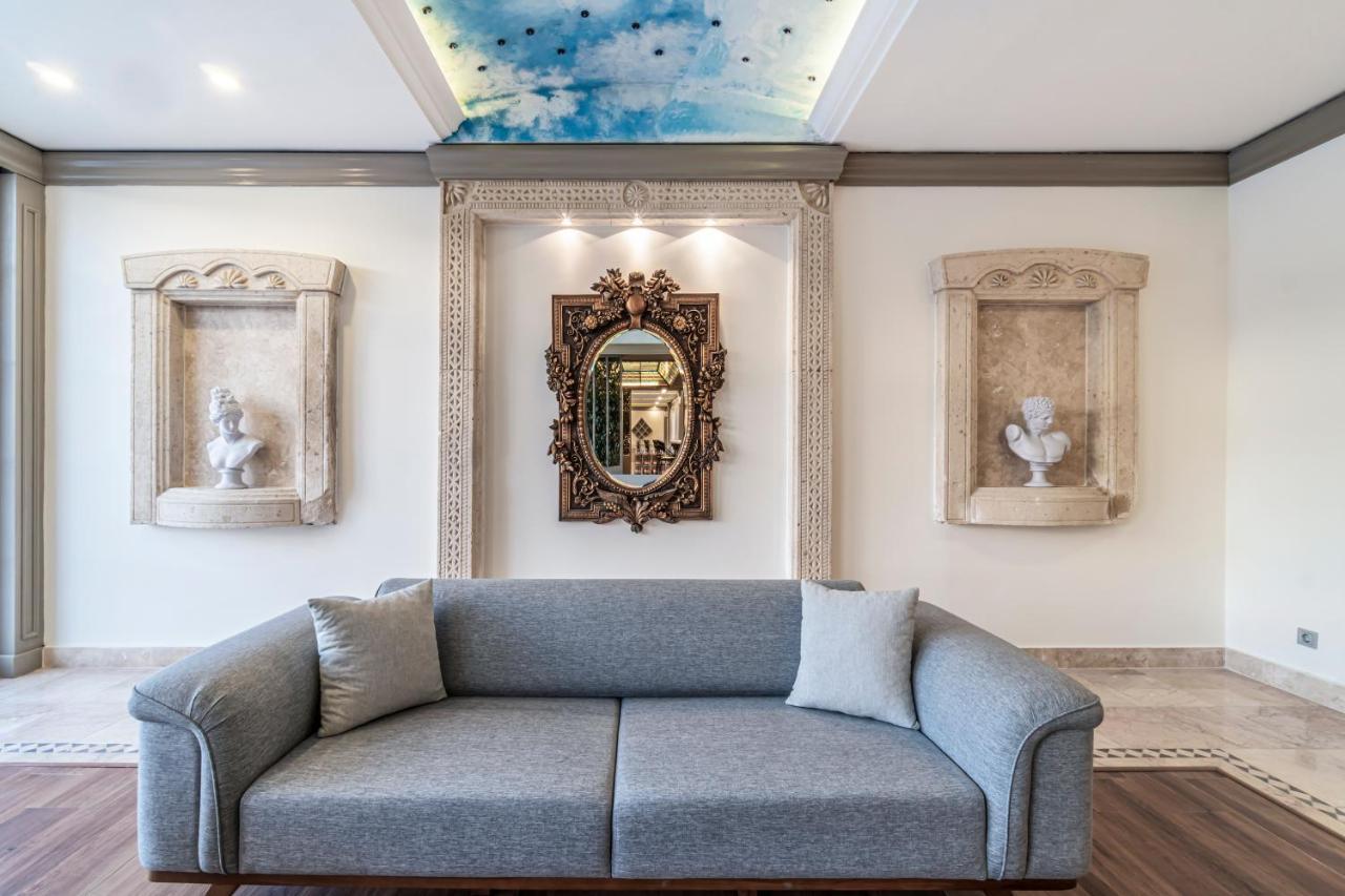 Elementa Boutique - Adults Only 3* Yalıkavak