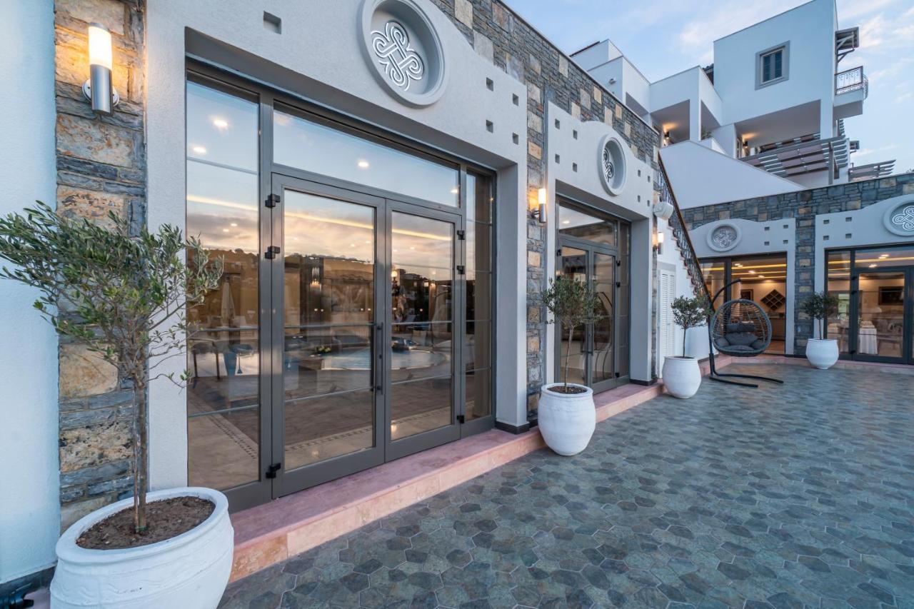 Elementa Boutique - Adults Only Yalıkavak