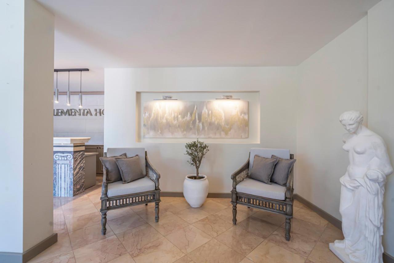 Otel Elementa Boutique - Adults Only 3*