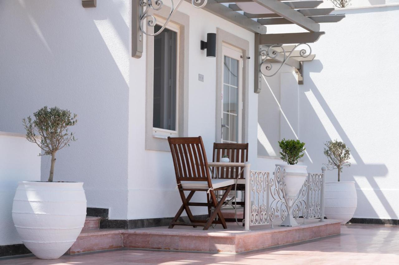 Elementa Boutique - Adults Only Otel 3*