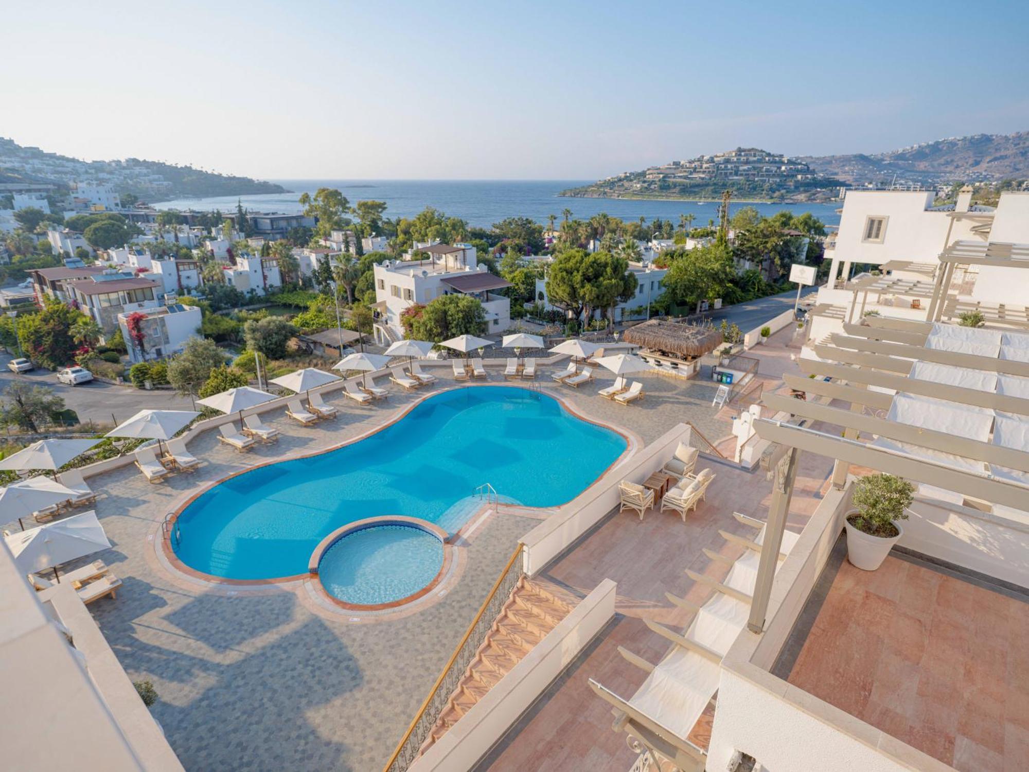 Elementa Boutique - Adults Only Otel